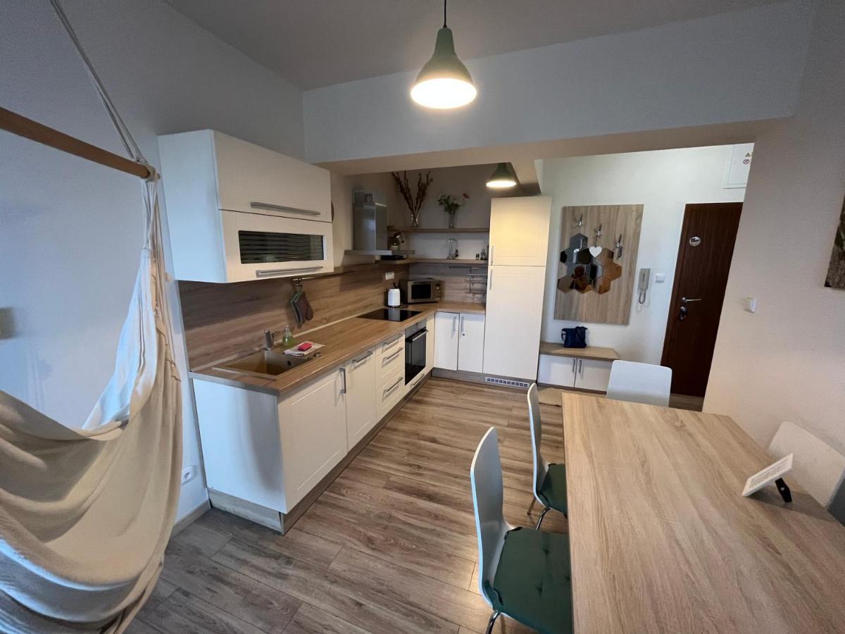 Apartman Lomnica - Vysoke Tatry Vel'ka Lomnica Exterior foto